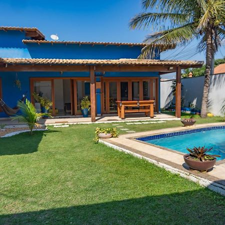 فيلا Linda Casa Com Piscina Em Interlagos Vila Velha Es المظهر الخارجي الصورة