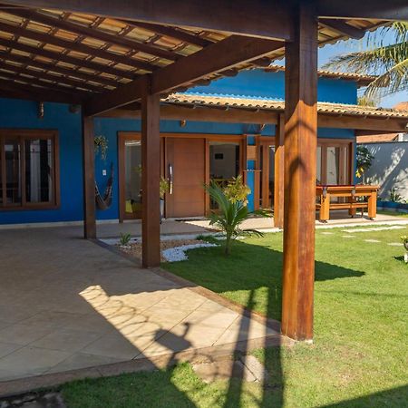 فيلا Linda Casa Com Piscina Em Interlagos Vila Velha Es المظهر الخارجي الصورة