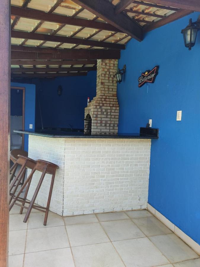 فيلا Linda Casa Com Piscina Em Interlagos Vila Velha Es المظهر الخارجي الصورة