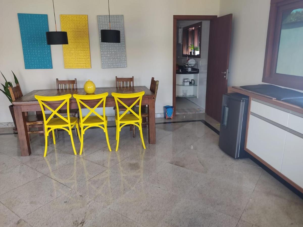 فيلا Linda Casa Com Piscina Em Interlagos Vila Velha Es المظهر الخارجي الصورة