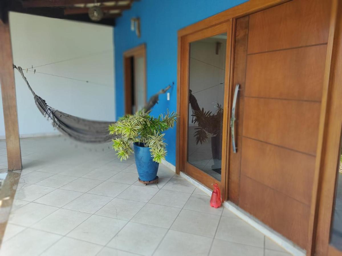 فيلا Linda Casa Com Piscina Em Interlagos Vila Velha Es المظهر الخارجي الصورة