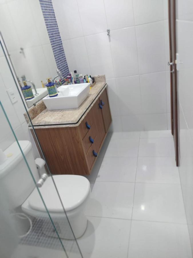 فيلا Linda Casa Com Piscina Em Interlagos Vila Velha Es المظهر الخارجي الصورة