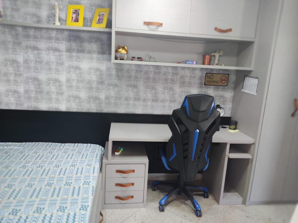 فيلا Linda Casa Com Piscina Em Interlagos Vila Velha Es المظهر الخارجي الصورة