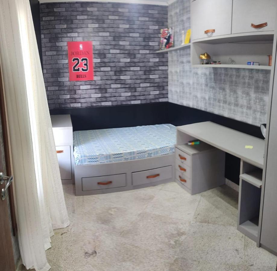 فيلا Linda Casa Com Piscina Em Interlagos Vila Velha Es المظهر الخارجي الصورة