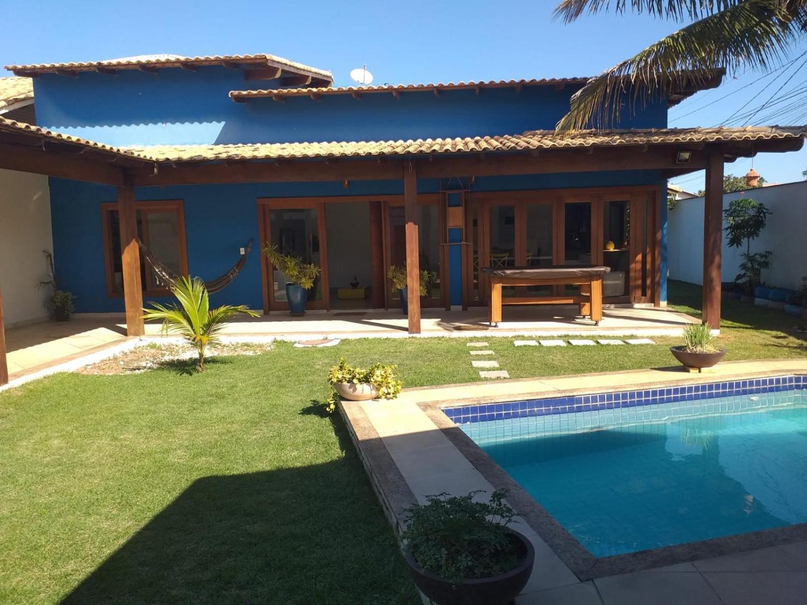فيلا Linda Casa Com Piscina Em Interlagos Vila Velha Es المظهر الخارجي الصورة