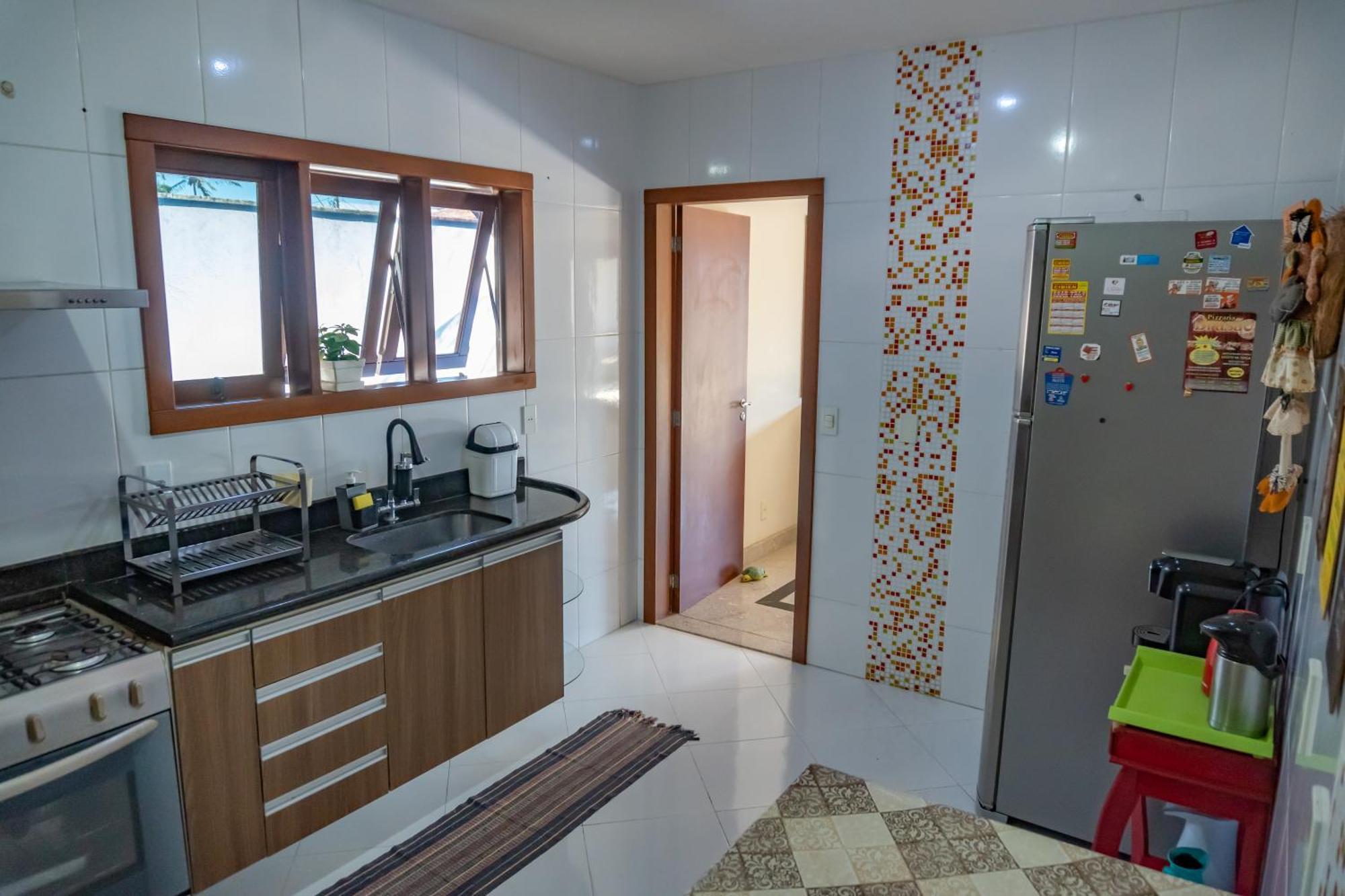 فيلا Linda Casa Com Piscina Em Interlagos Vila Velha Es المظهر الخارجي الصورة