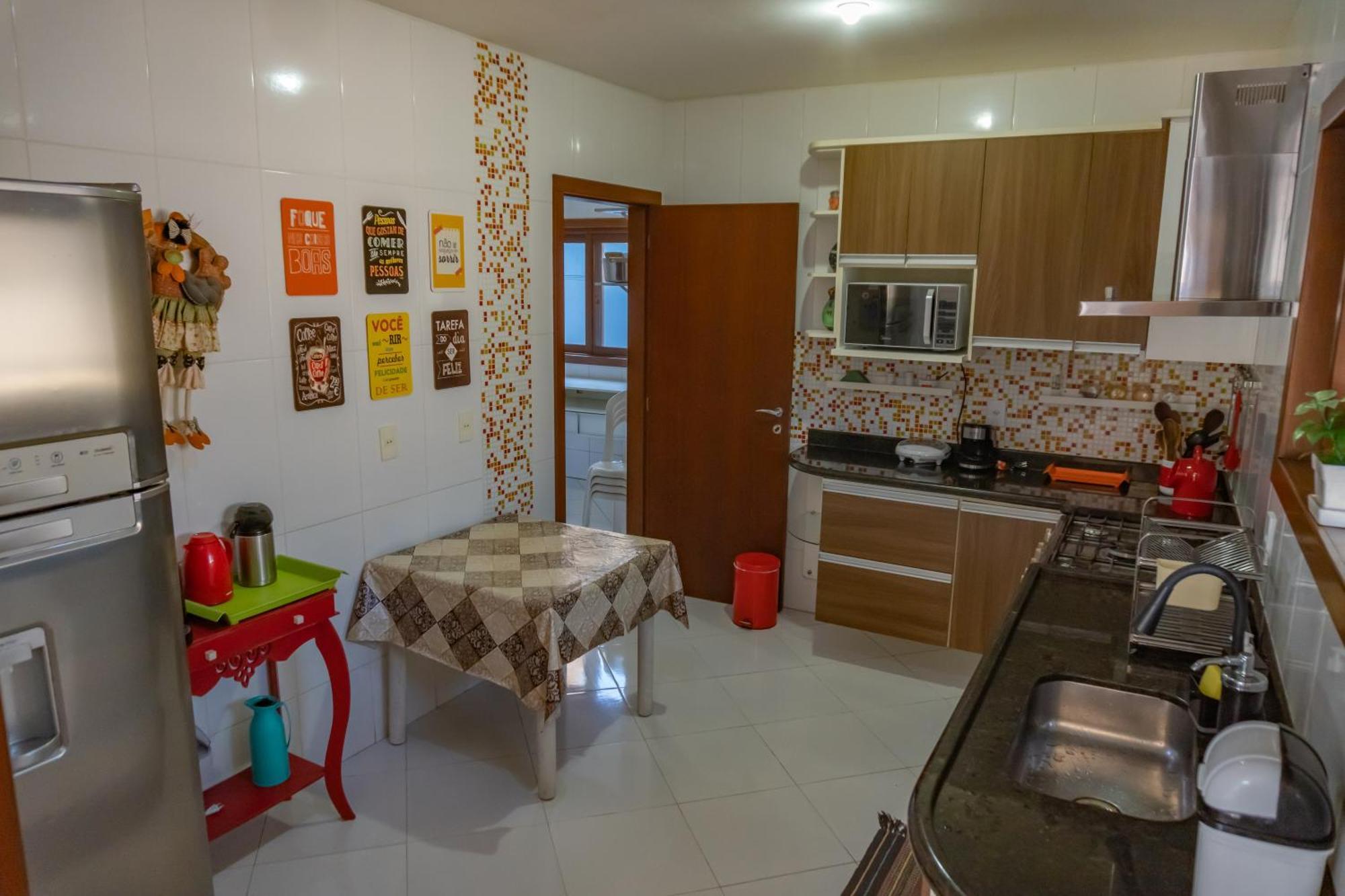 فيلا Linda Casa Com Piscina Em Interlagos Vila Velha Es المظهر الخارجي الصورة