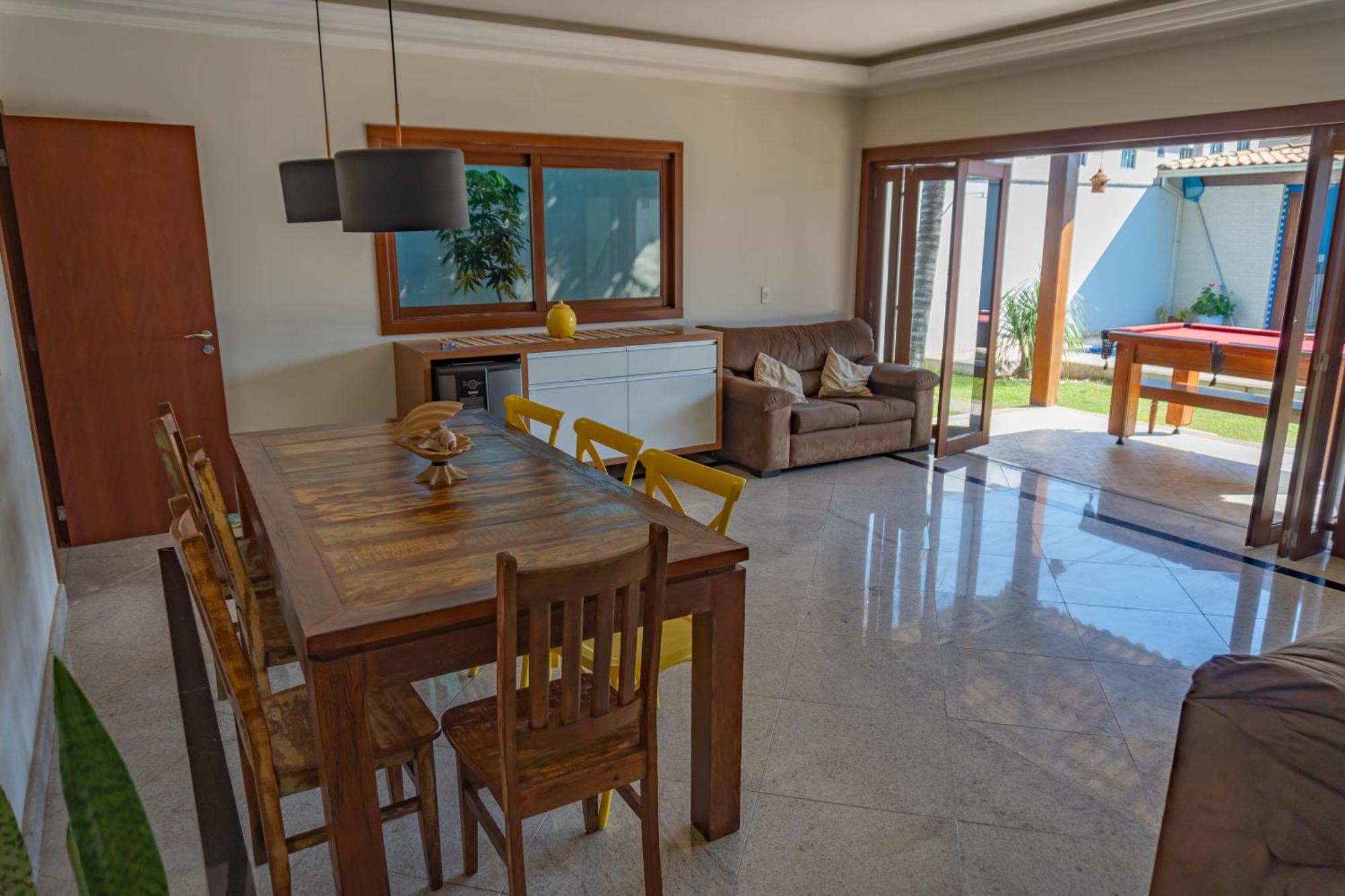 فيلا Linda Casa Com Piscina Em Interlagos Vila Velha Es المظهر الخارجي الصورة